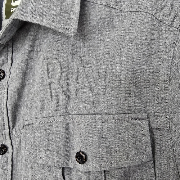 G-Star RAW Shirt - Picture 3 of 6